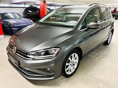 Bild des Angebotes VW Golf Sportsvan Golf 1.5 TSI ACT DSG Sportsvan VII Highline LED