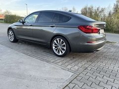 Bild des Angebotes BMW 535 535 d xDrive