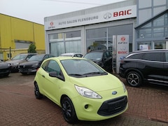 Bild des Angebotes Ford Ka/Ka+ Trend*TÜV 10.2027