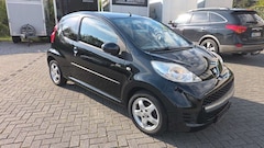 Bild des Angebotes Peugeot 107