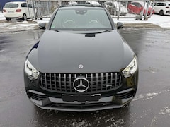 Bild des Angebotes Mercedes-Benz GLC 63 AMG GLC 63 S AMG 4Matic Coupe
