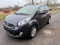 Bild des Angebotes Kia Venga 1.6 CVVT Dream Team Edition Automatik 2.Hd