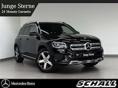 Bild des Angebotes Mercedes-Benz GLB 180 PROGRESSIVE+LED+MBUX HIGH END+SPUR+PTC