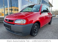 Bild des Angebotes SEAT Arosa 1.4 Automatik TÜV NEU