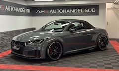 Bild des Angebotes Audi TT 40 TFSI*S-LINE*COMPETITION*B&O*20''