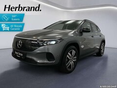 Bild des Angebotes Mercedes-Benz EQA 300 4M Electric Art  Night 360° DISTRONIC