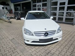 Bild des Angebotes Mercedes-Benz CLC 200 Kompressor- Leder-PDC-Kamera