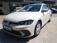 Bild des Angebotes VW Polo Life 1.0TSI*ACC* IQ Drive*