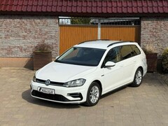 Bild des Angebotes VW Golf Variant Comfortline*R-Line*