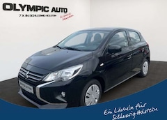 Bild des Angebotes Mitsubishi Space Star 1.2 Select USB DAB KLIMAANLAGE ISOFIX