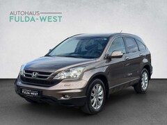 Bild des Angebotes Honda CR-V 2.2D 4WD Aut. Elegance Klimaaut Sitzhzg PTS