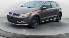 Bild des Angebotes VW Polo 1.2 TSI  Comfortline KLIMA*PDC*Service neu