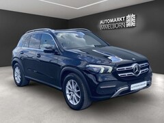 Bild des Angebotes Mercedes-Benz GLE 350 de AMG Pano*360°*AHK*Distro*Leder*LED