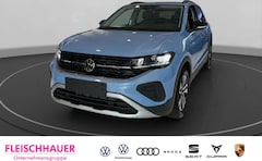 Bild des Angebotes VW T-Cross Energy 1.0 TSI AHK-abnehmbar Navi Digitales Cockpi