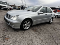 Bild des Angebotes Mercedes-Benz C 220 C 220 CDI (LA)(203.008),Technisch sehr gut