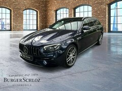 Bild des Angebotes Mercedes-Benz E 63 AMG E 63 T S AMG 4M Pano Massage HUD STH LM Sport