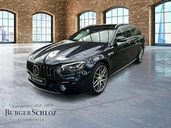 Bild des Angebotes Mercedes-Benz E 63 AMG E 63 S AMG 4M T Pano Massage HUD STH LM Sport