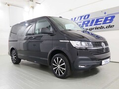 Bild des Angebotes VW T6.1 Multivan Multivan Family FWD, AHK, App, Navi