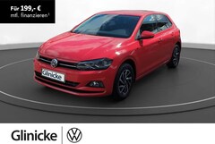 Bild des Angebotes VW Polo 1.6 TDI Join PDC