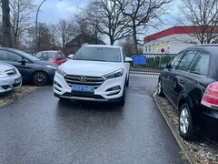 Bild des Angebotes Hyundai TUCSON Premium 4WD (TL)