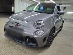 Bild des Angebotes Abarth 500 695 Linea Competizione *Beats*BREMBO*Sabelt GT
