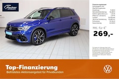 VW Tiguan 2.0 TSI 4Motion R DSG Matrix/AHK/P-Dach