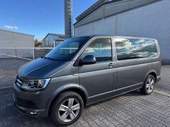 Bild des Angebotes VW T6 Caravelle 2.0 TDI Comfortline 4Motion DSG