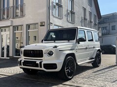 Bild des Angebotes Mercedes-Benz G 63 AMG G AMG*Sternenhimmel*Schiebedach*Sportlenkr