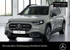Bild des Angebotes Mercedes-Benz GLB 200 AMG Pano Distr. LED AHK Night Kamera PTS