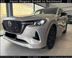 Bild des Angebotes Mazda CX-60 Homura Plus PHEV 327 PS *Leder*Pano*Bose*