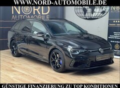 Bild des Angebotes VW Golf R Variant 4MOT 2.0 TSI DSG Leder/Pano/R-Per R