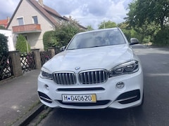Bild des Angebotes BMW X5 M 50d*Sport-Aut.omat*Softclos*Leder*Sandheizu*UHD