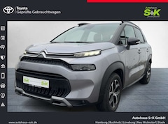 Bild des Angebotes Citroen C3 Aircross 1.2 PureTech ++CARPLAY+8-FACH+SHZ++