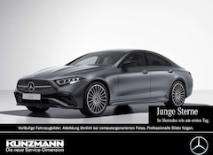 Bild des Angebotes Mercedes-Benz CLS 450 4M AMG Night Distronic Memory Kamera