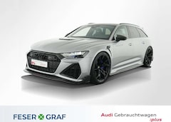 Bild des Angebotes Audi RS6 Avant LE ABT 760PS Keramik,Pano,Standhzg,HUD,Sitzb