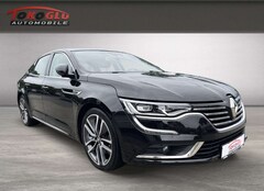 Bild des Angebotes Renault Talisman Intens 1.6 TCe 200 Energy AD Navi Digitales Cockpi
