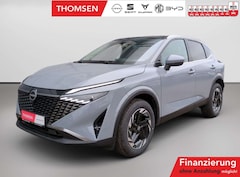 Bild des Angebotes Nissan Qashqai 1.3 DIG-T MHEV N-Connecta ACC LED SpurH