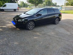 Bild des Angebotes Hyundai i40 i40 Kombi blue 1.7 CRDi Style