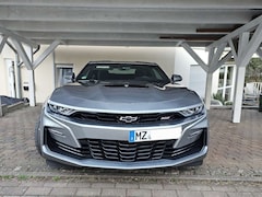 Bild des Angebotes Chevrolet Camaro Coupe 6.2 V8 Aut. SS Last Call Edition