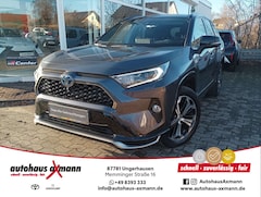 Bild des Angebotes Toyota RAV 4 Plug-in-Hybrid Technik- und Style Paket