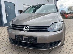 Bild des Angebotes VW Golf Plus VI Comfortline