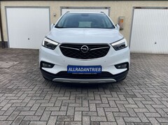 Bild des Angebotes Opel Mokka X 4x4 KAMERA PDC  NAVI SHZ LHZ KEYLESSGO STARTSTOPP