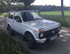 Bild des Angebotes Lada 4x4 Lada 4x4