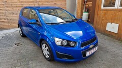 Bild des Angebotes Chevrolet Aveo 1.2 LT, PDC, Klima, Tempomat, Isofix