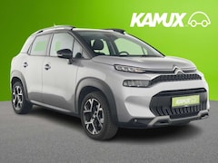 Bild des Angebotes Citroen C3 Aircross 1.2PureTech Aut.Max+NAVI+KAMERA+PDC
