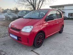 Bild des Angebotes Daihatsu Cuore Plus Allwetterreifen !!! NUR 72 TKM !!!