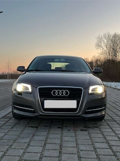 Bild des Angebotes Audi A3 1.2 TFSI Attraction