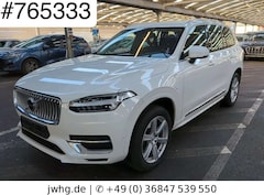Bild des Angebotes Volvo XC90 T8 Inscription AWD|360°|Keyless|Leder|AHK