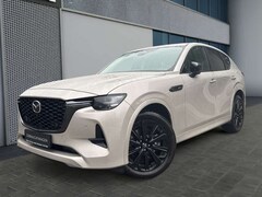 Bild des Angebotes Mazda CX-60 e-SKYACTIV PHEV 327 AWD 8AT HOMURA CON-P DRI-P COM