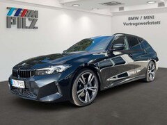 Bild des Angebotes BMW 330 i xdrive M-Sport LED Navi LCI Kamera ACC AHK